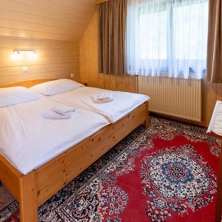 Apartma Boltar Bohinj Exterior foto