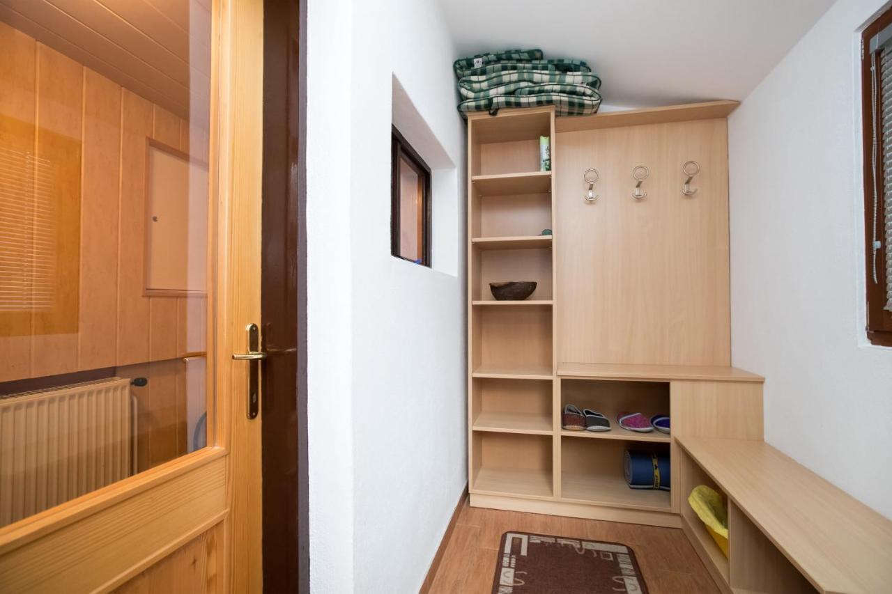 Apartma Boltar Bohinj Exterior foto